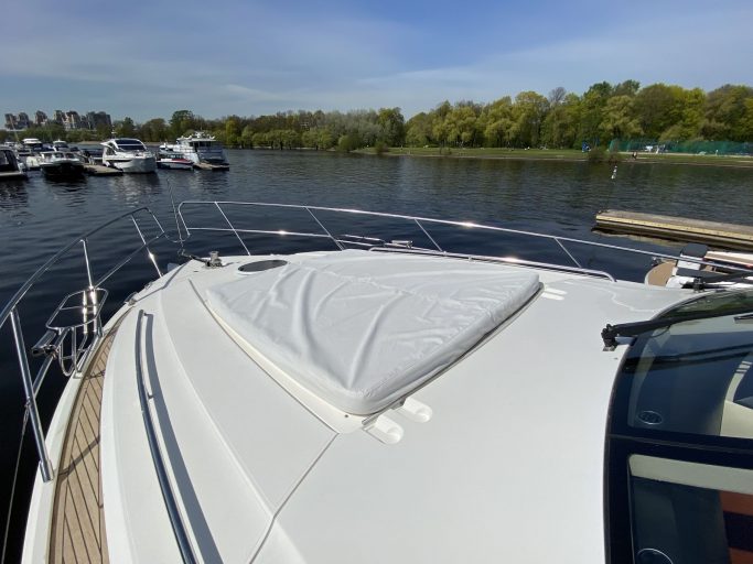 Princess 54 (008) | Экстерьер 5