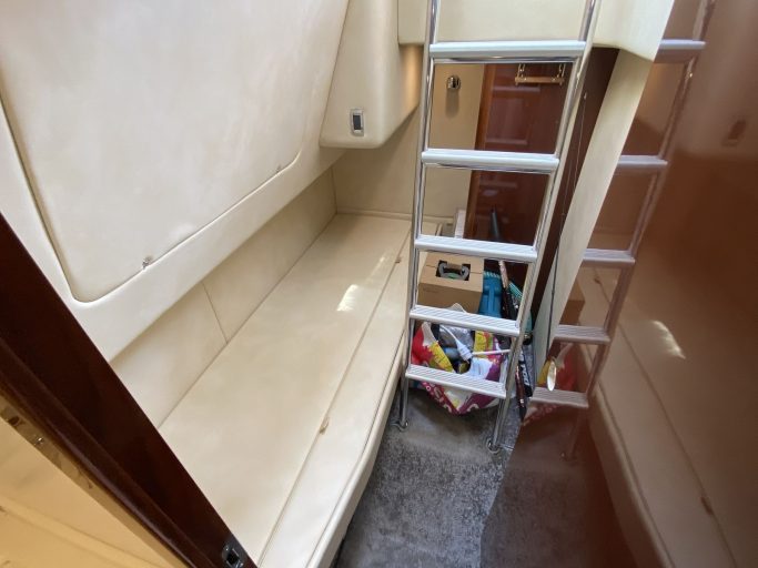 Princess 54 (008) | Интерьер 17