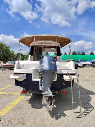 Jeanneau MerryFisher 755 (013) | Экстерьер 2