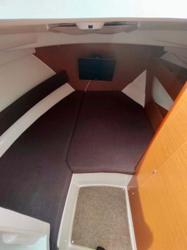 Jeanneau MerryFisher 755 (013) | Интерьер 4