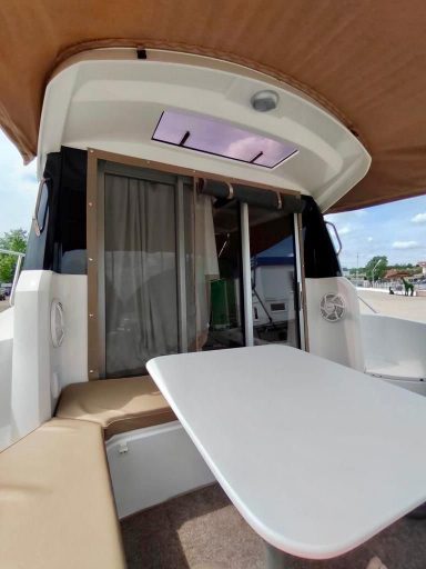 Jeanneau MerryFisher 755 (013) | Экстерьер 3