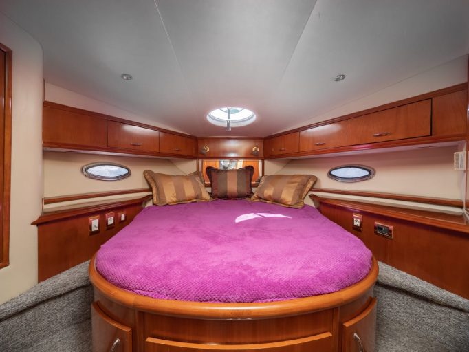 Carver 42 Mariner (004) | Интерьер 4