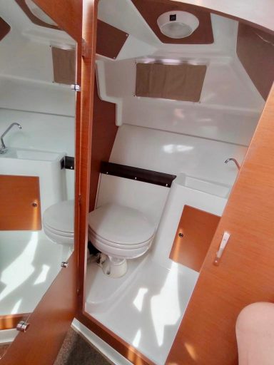 Jeanneau MerryFisher 755 (013) | Интерьер 7