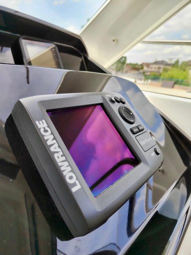 Jeanneau MerryFisher 755 (013) | Интерьер 6