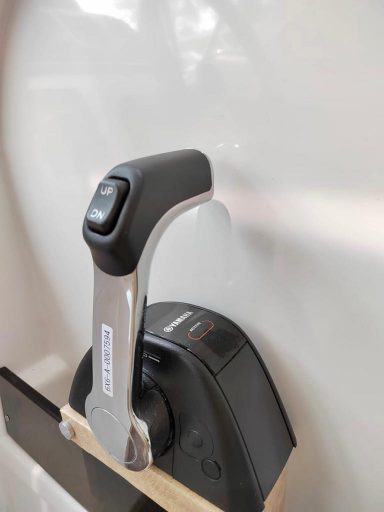 Jeanneau MerryFisher 755 (013) | Интерьер 5