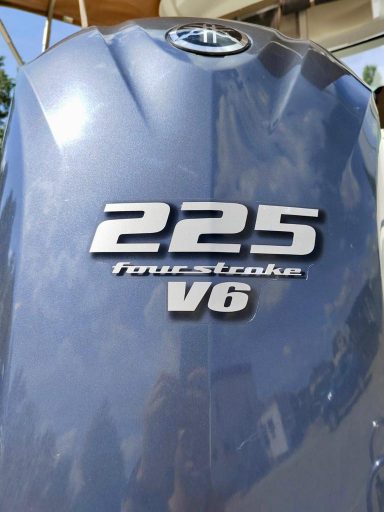 Jeanneau MerryFisher 755 (013) | Экстерьер 4