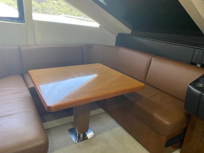 Princess Y95 (008) | Интерьер 7