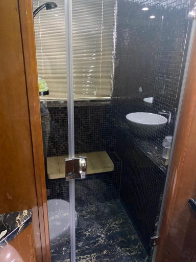 Princess Y95 (008) | Интерьер 12