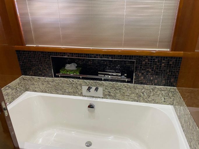 Princess Y95 (008) | Интерьер 21