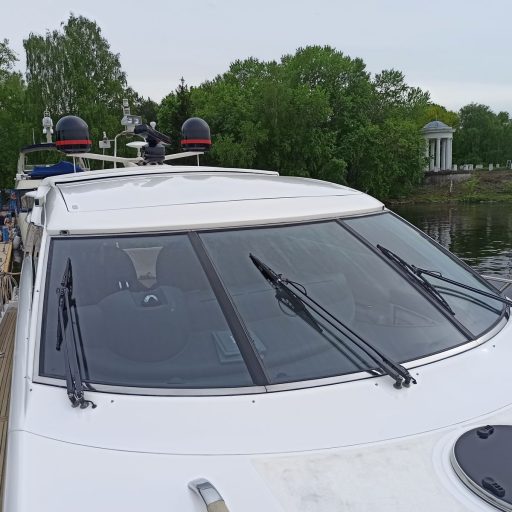 Windy 58 Zephyros (007) | Экстерьер 3