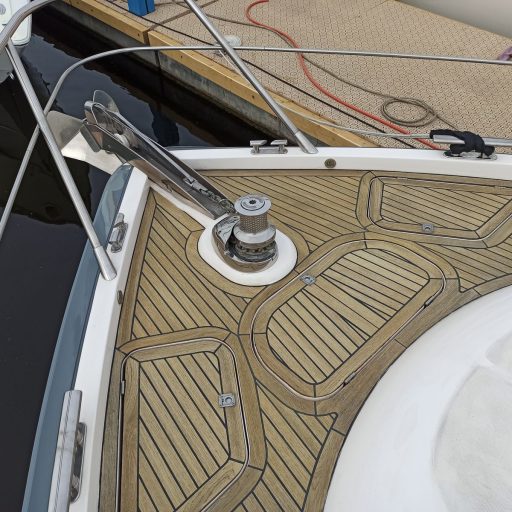 Windy 58 Zephyros (007) | Экстерьер 4