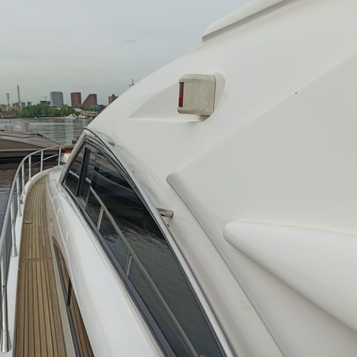 Windy 58 Zephyros (007) | Экстерьер 5