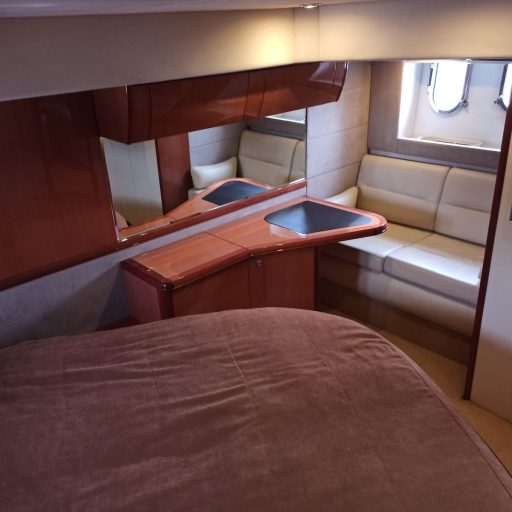 Windy 58 Zephyros (007) | Интерьер 2