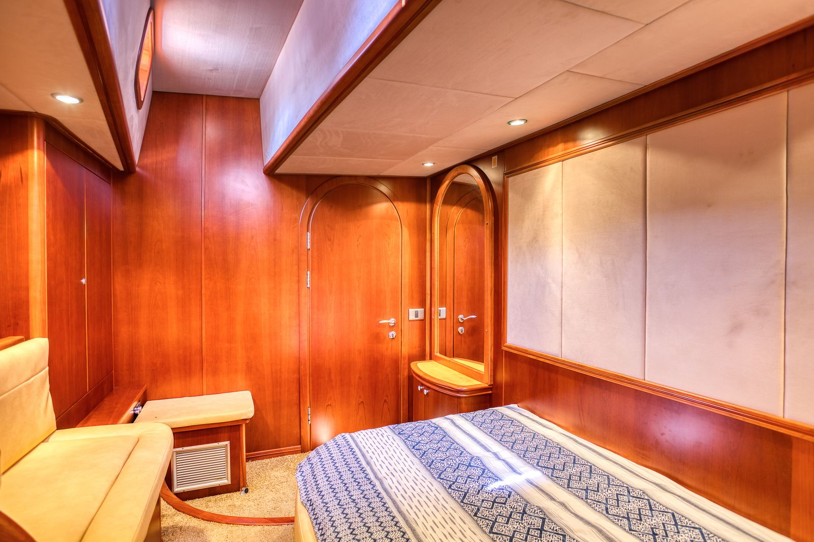 Anadel de Greyn (009) | Интерьер 8