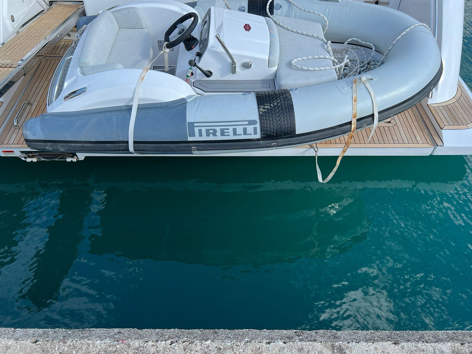 Azimut 55 (021) | Экстерьер 4