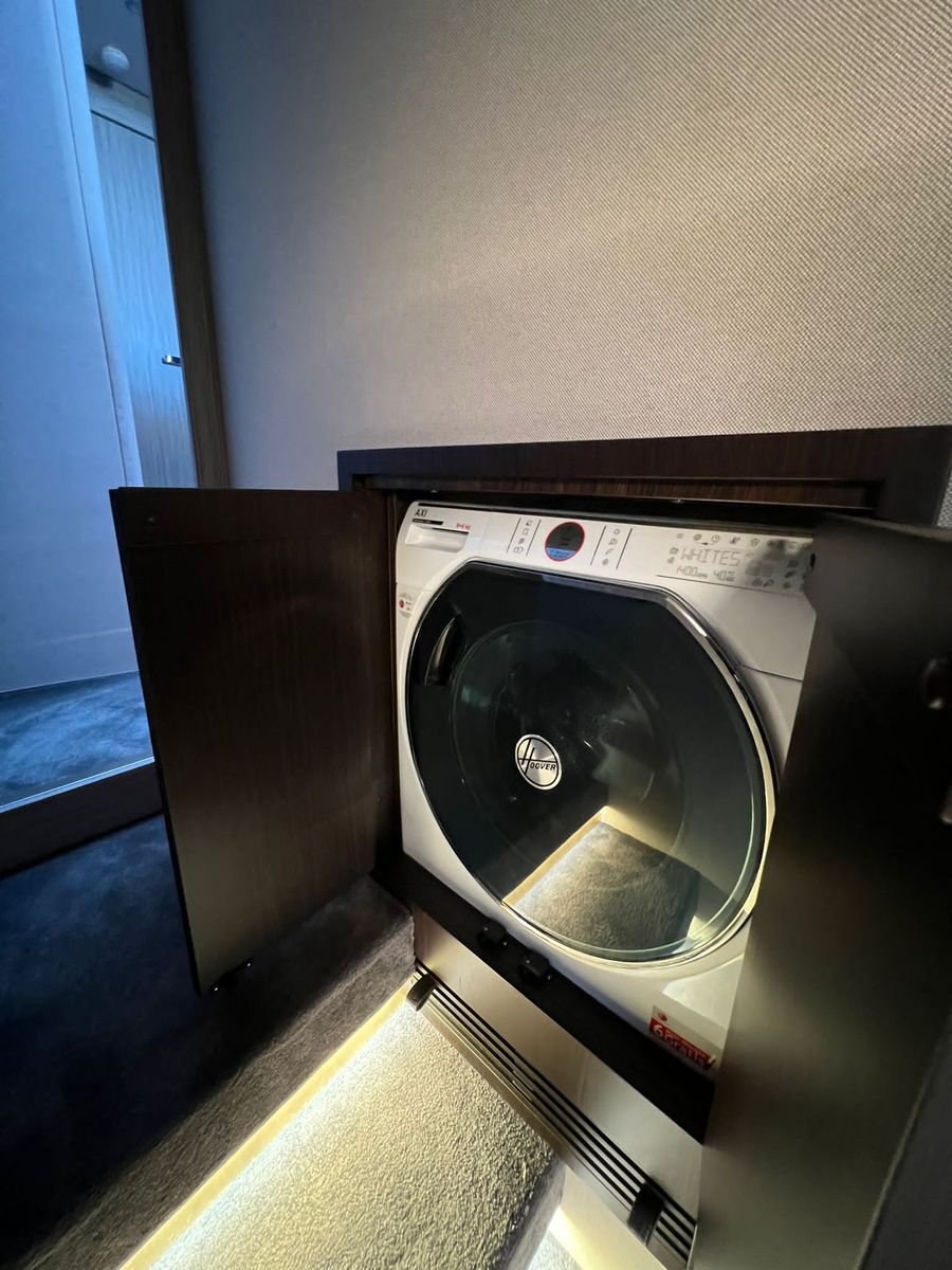 Azimut 55 (021) | Интерьер 14