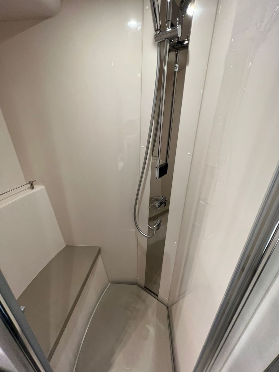 Azimut 55 (021) | Интерьер 18