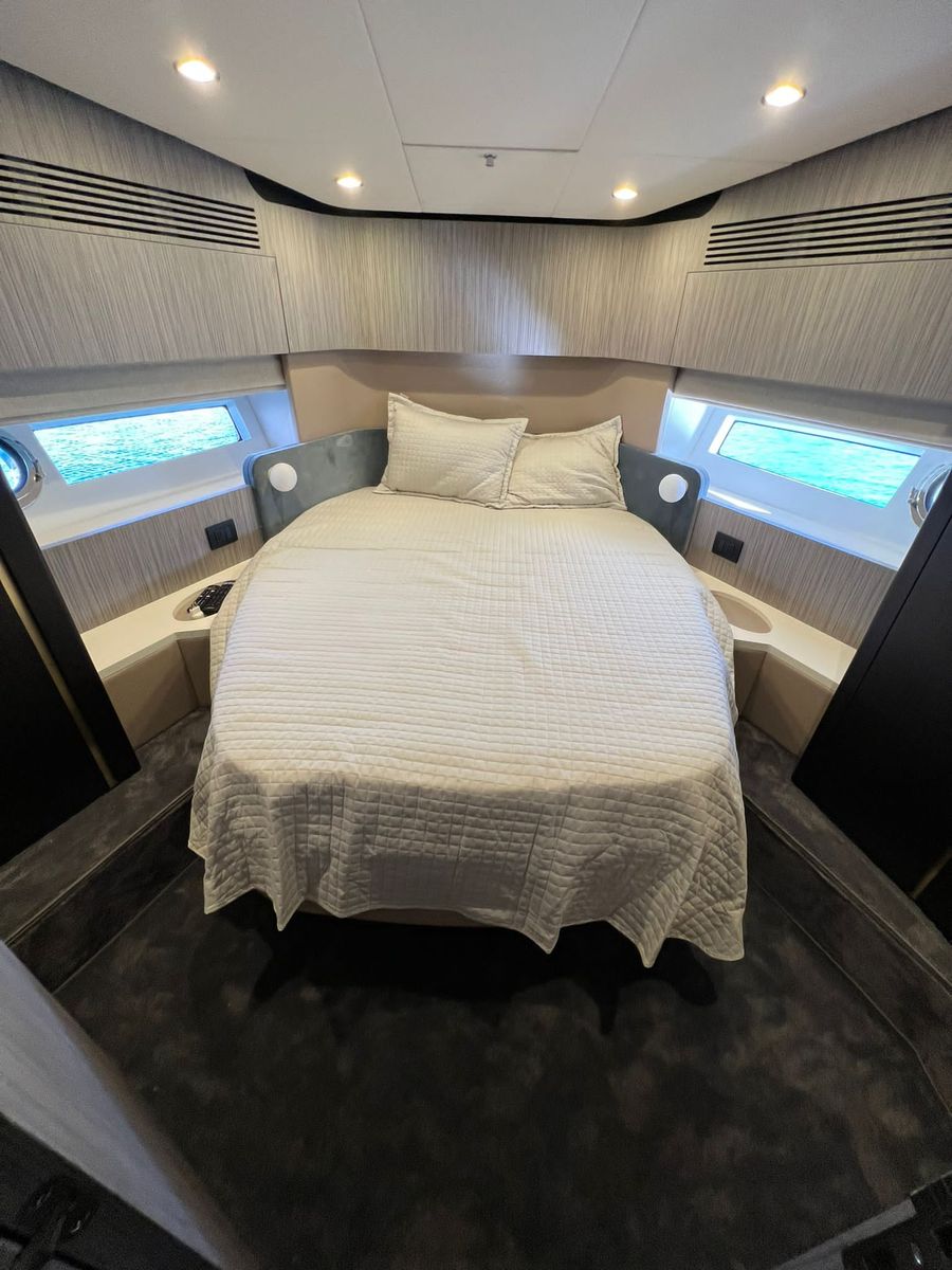 Azimut 55 (021) | Интерьер 20