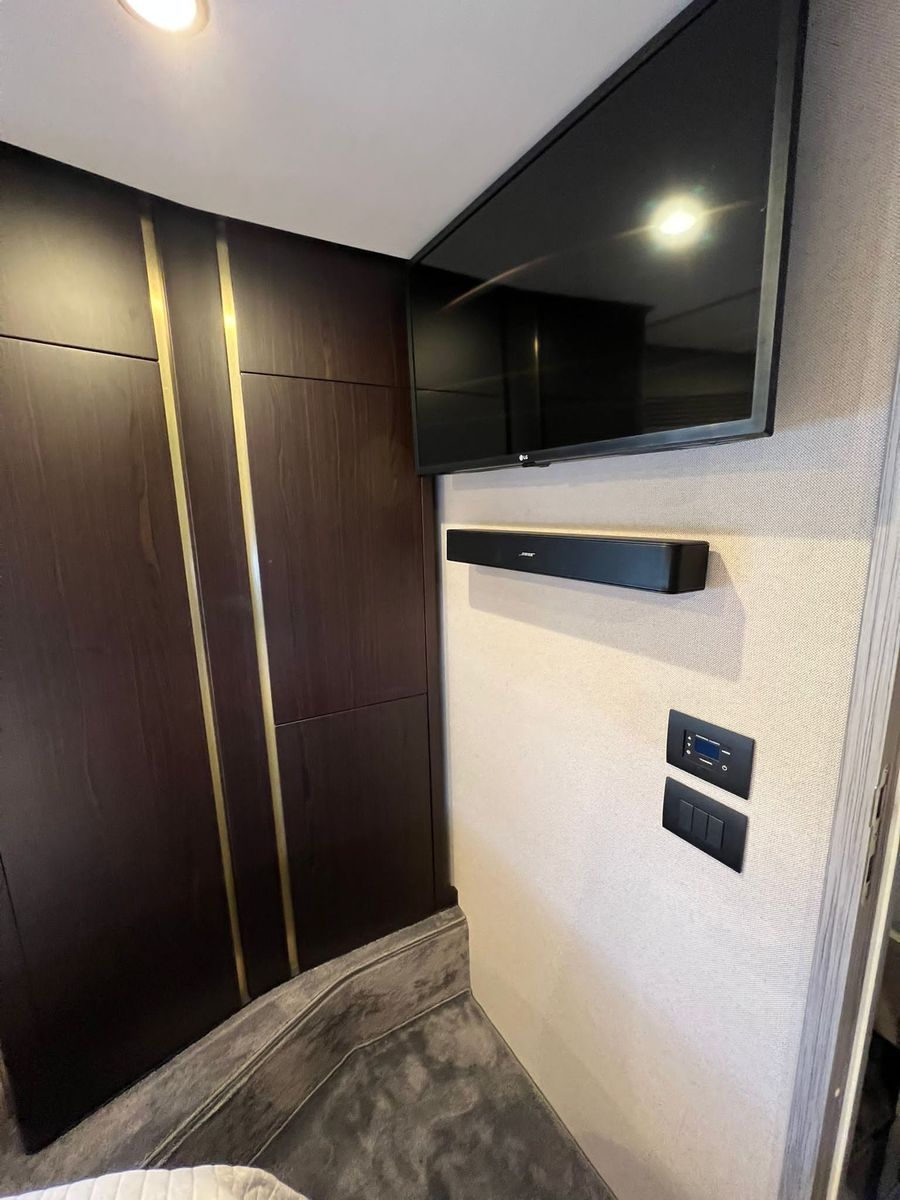 Azimut 55 (021) | Интерьер 22