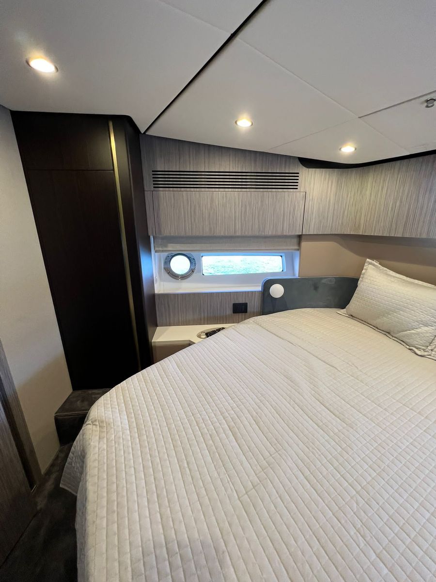 Azimut 55 (021) | Интерьер 23