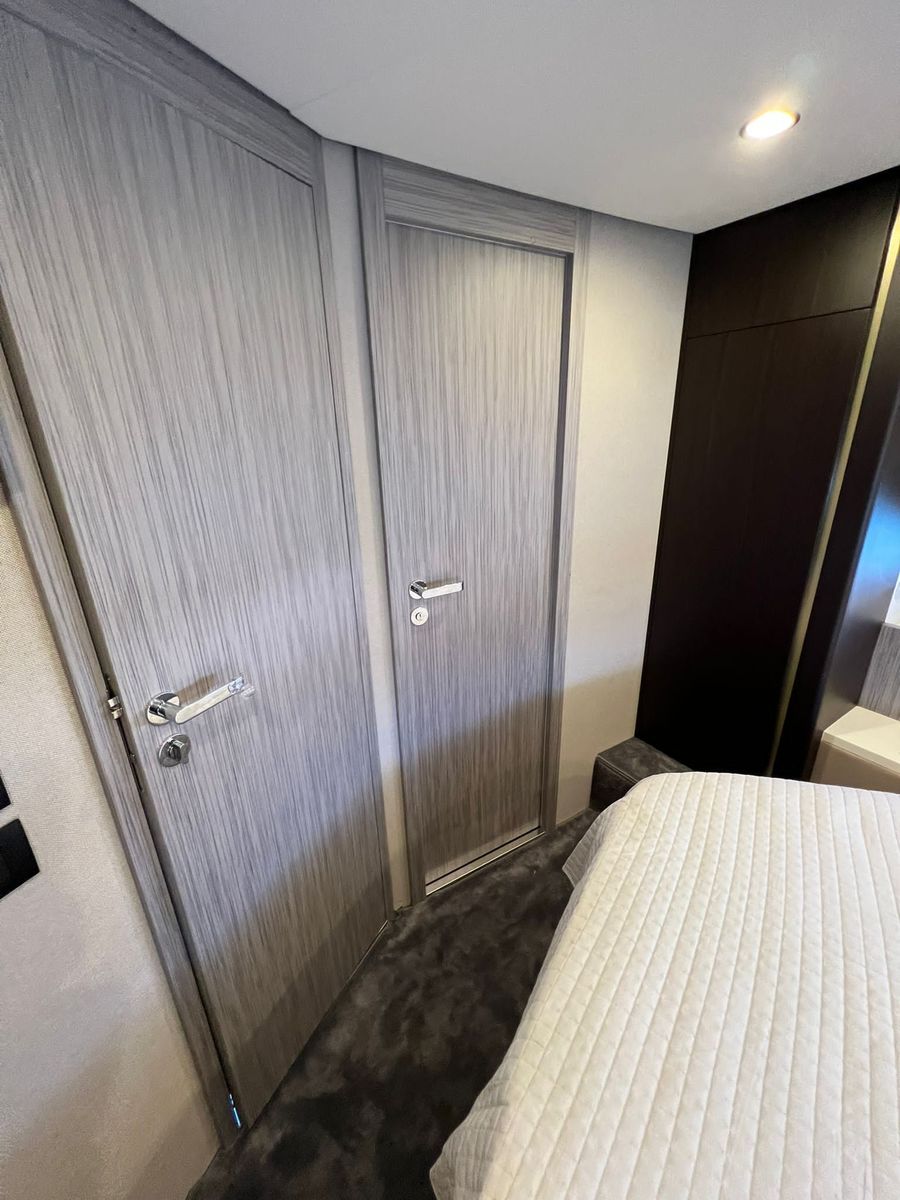 Azimut 55 (021) | Интерьер 24