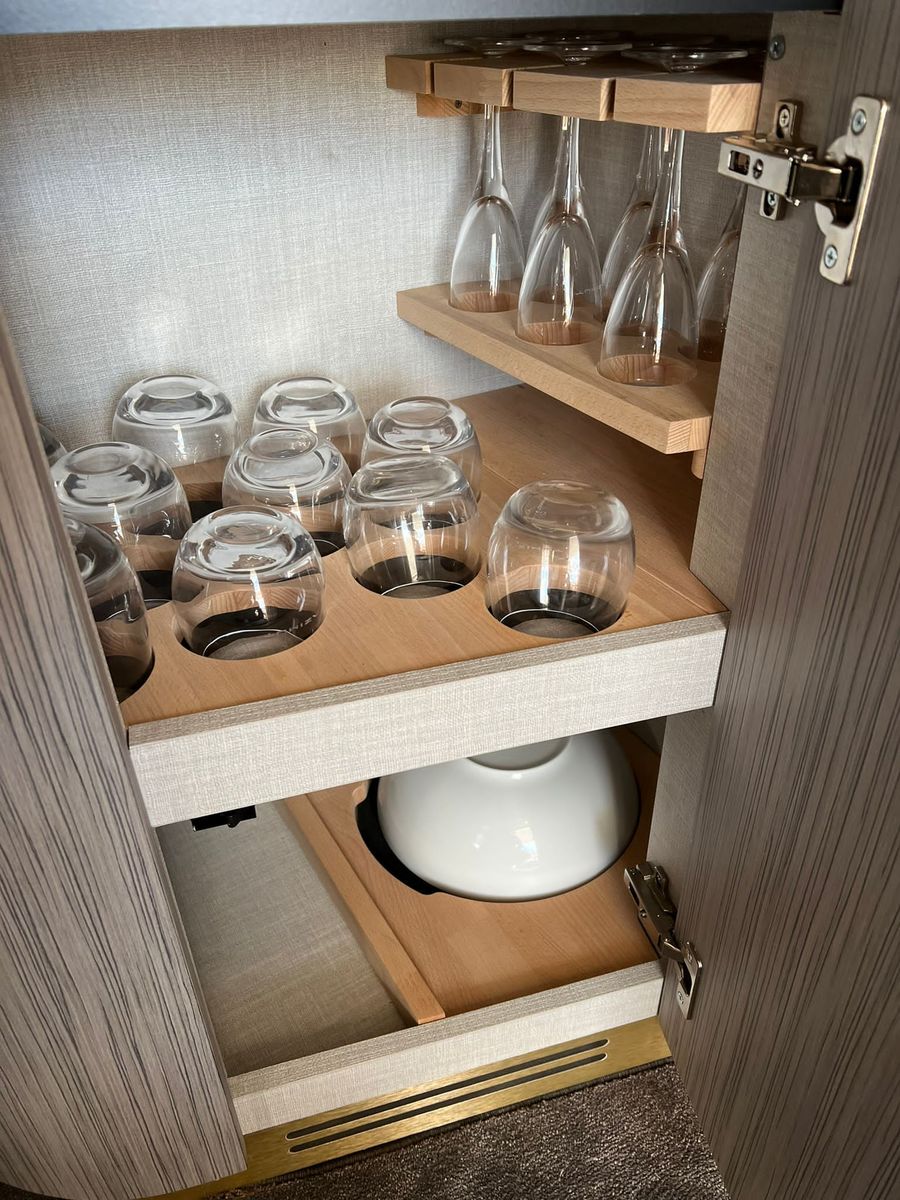 Azimut 55 (021) | Интерьер 26