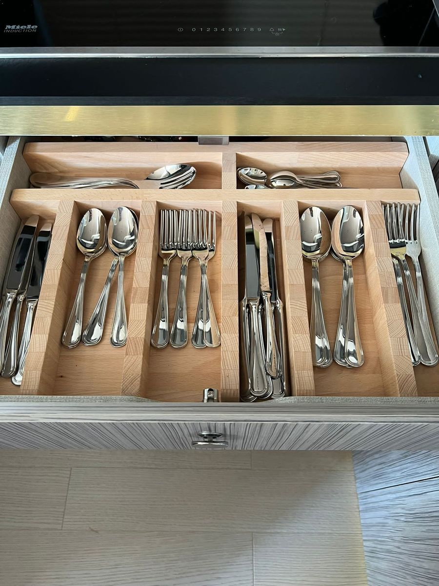 Azimut 55 (021) | Интерьер 28