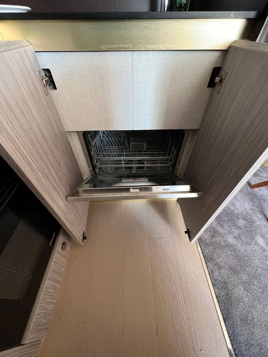 Azimut 55 (021) | Интерьер 29