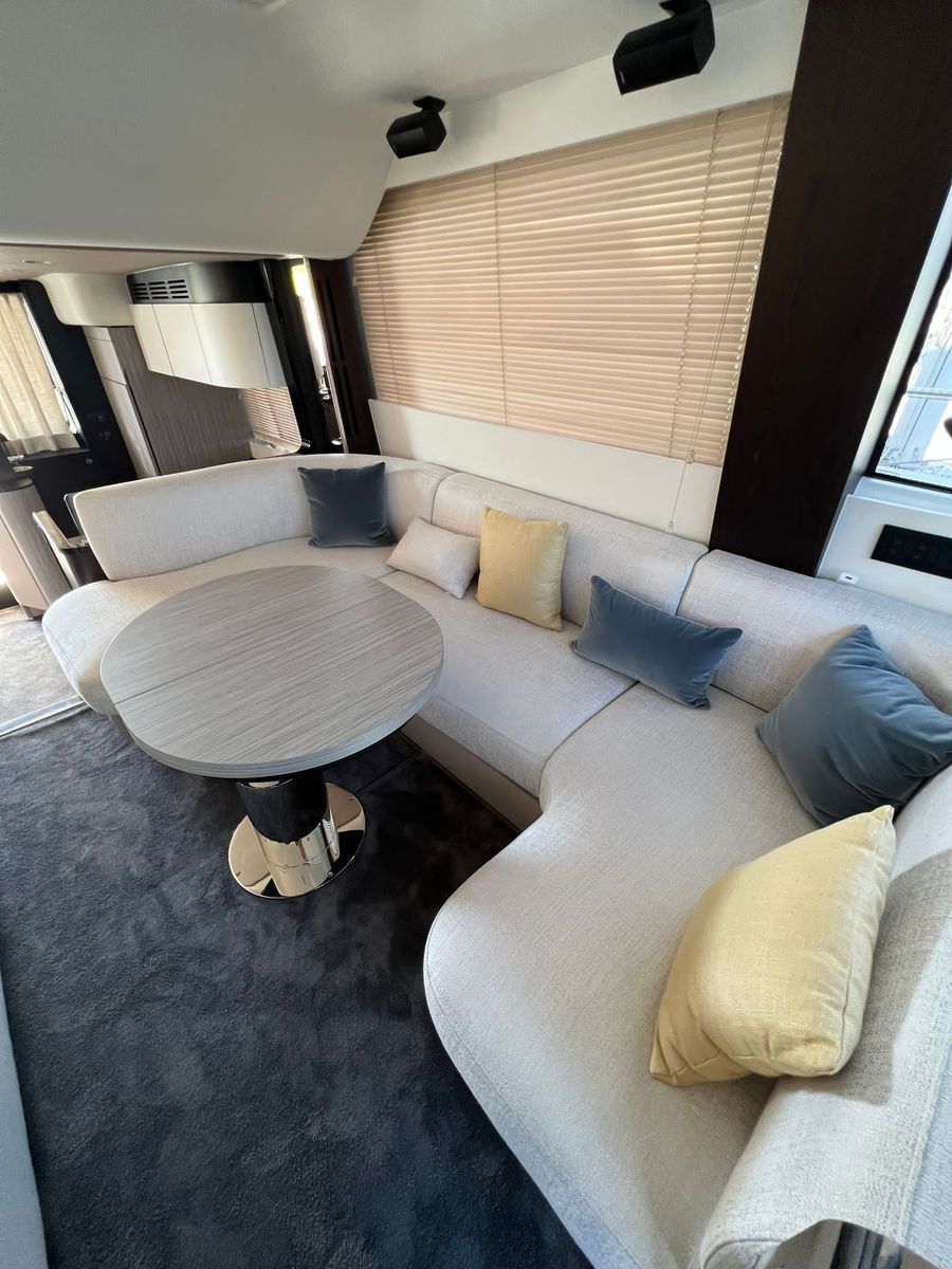 Azimut 55 (021) | Интерьер 3