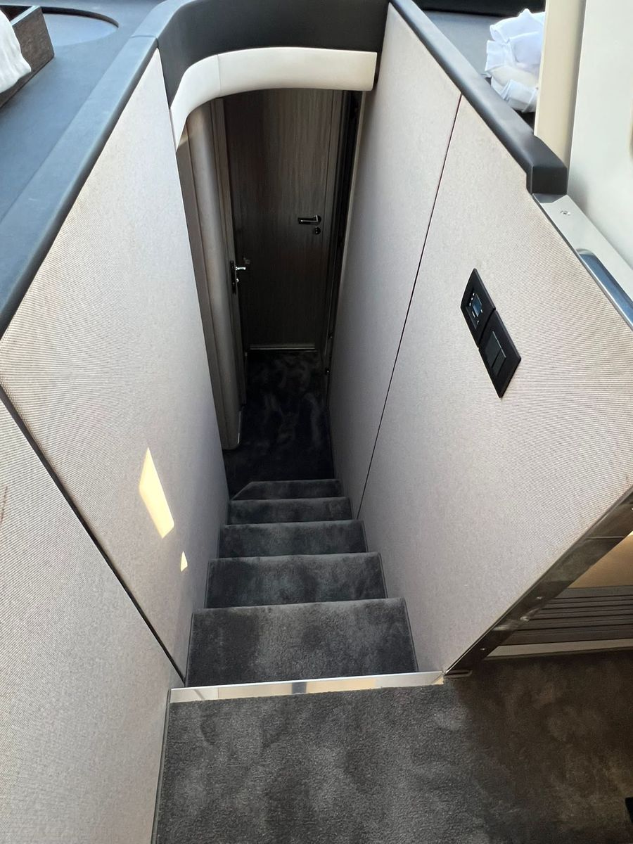 Azimut 55 (021) | Интерьер 7