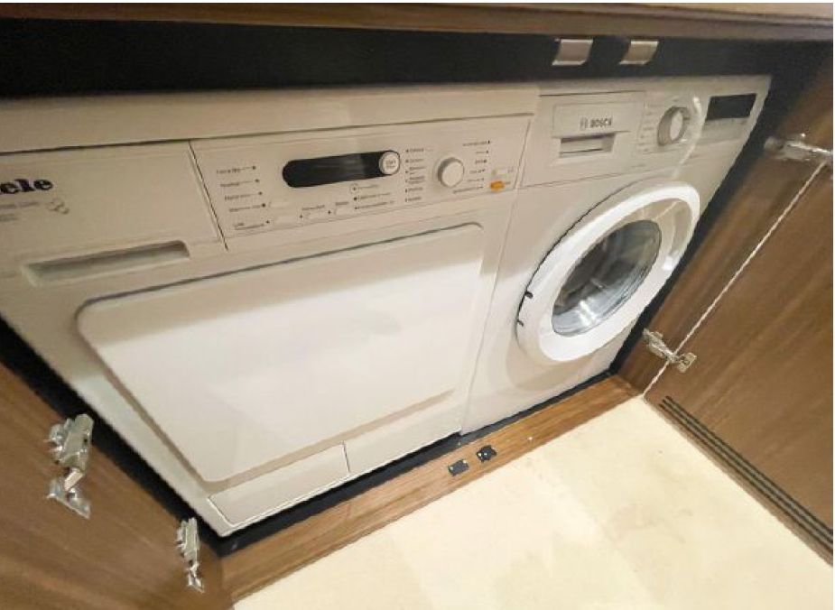 Azimut Magellano 66 (020) | Интерьер 17