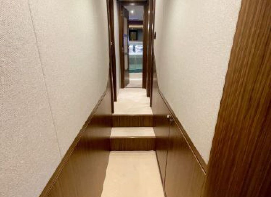 Azimut Magellano 66 (020) | Интерьер 8