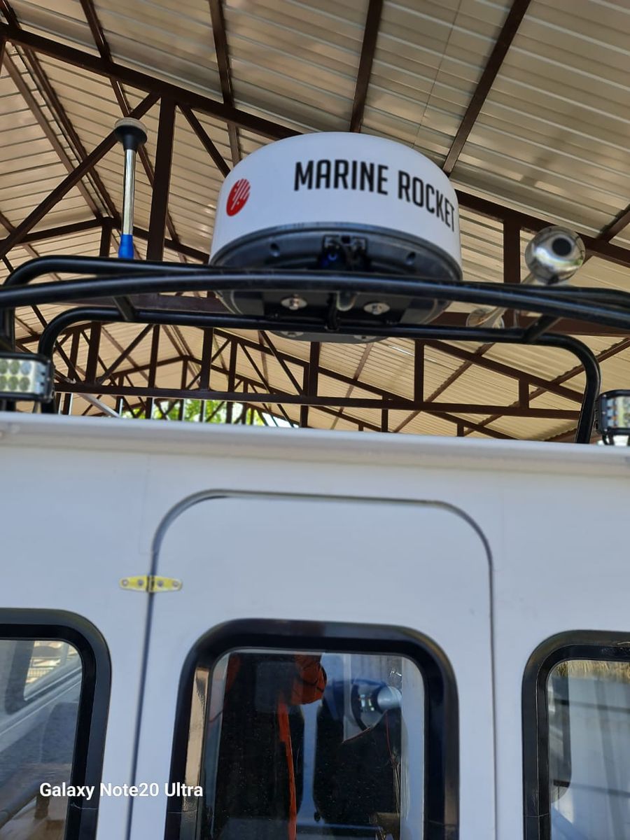 KrasBoat 760 (023) | Экстерьер 7