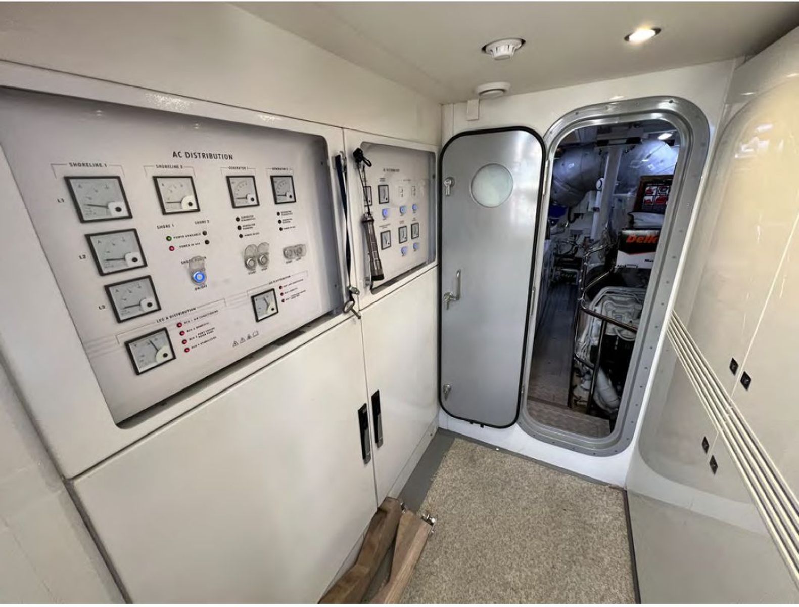 Princess 30M (019) | Интерьер 10