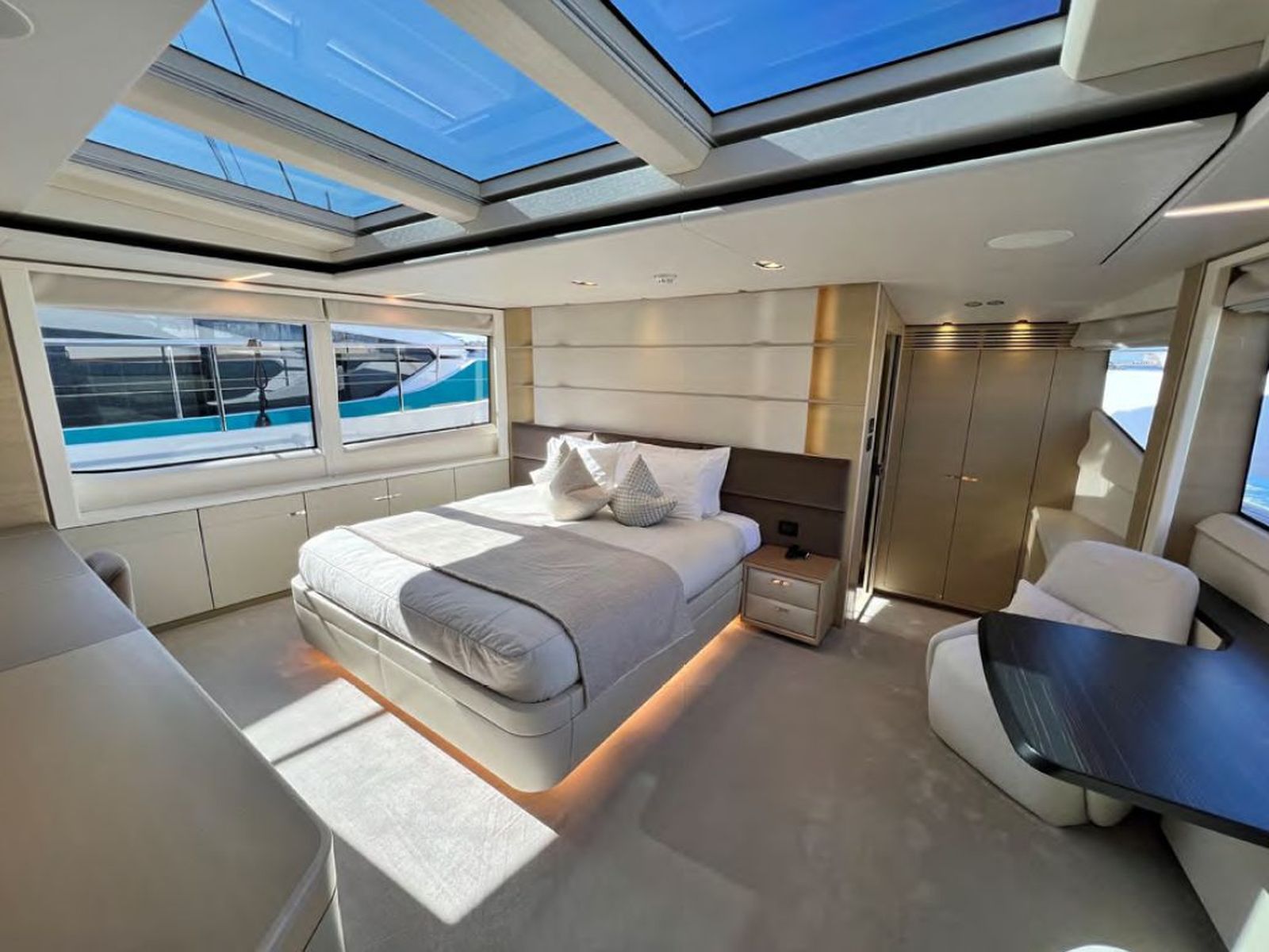 Princess 30M (019) | Интерьер 4