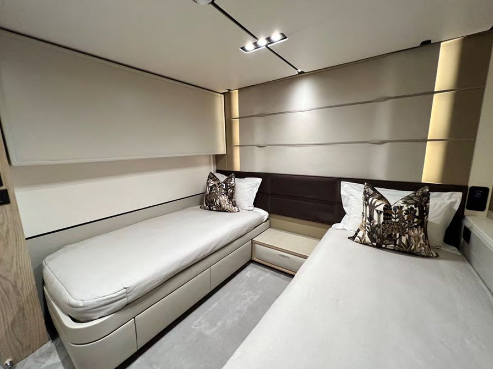 Princess 30M (019) | Интерьер 8