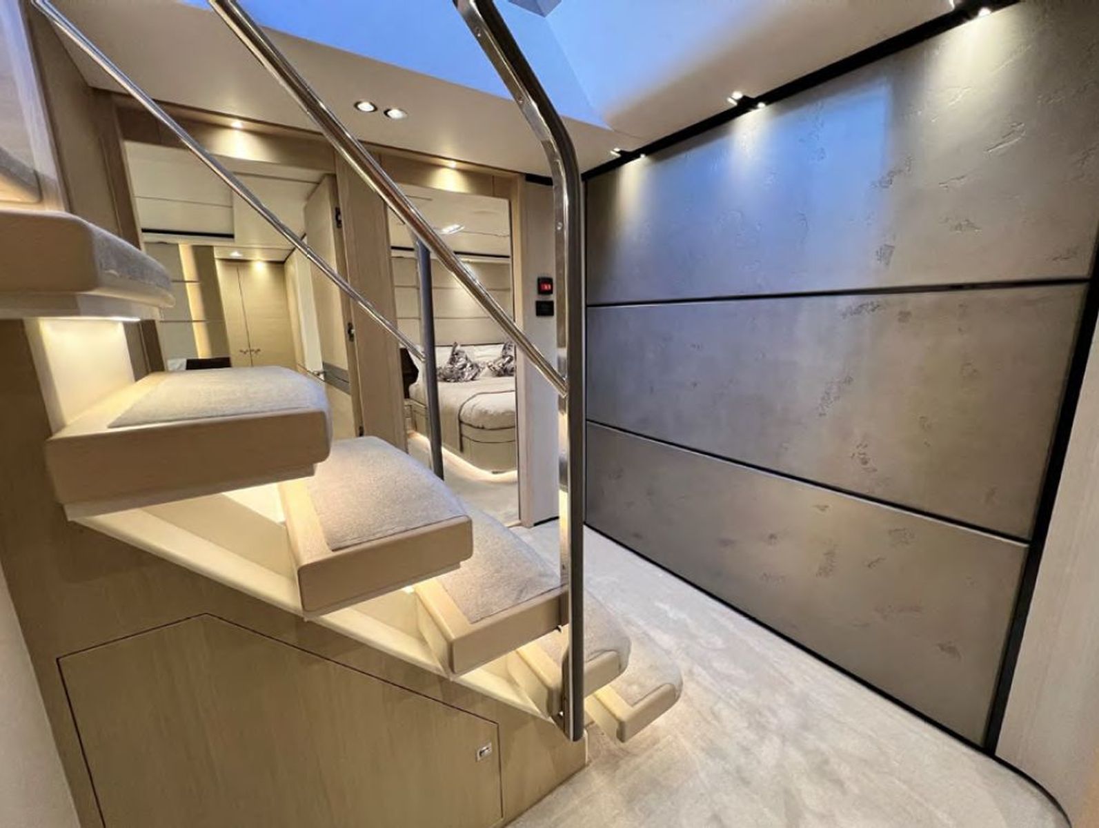 Princess 30M (019) | Интерьер 9