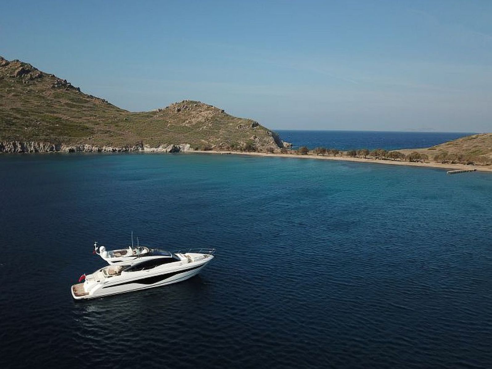 Princess S62 (021) | Экстерьер 2