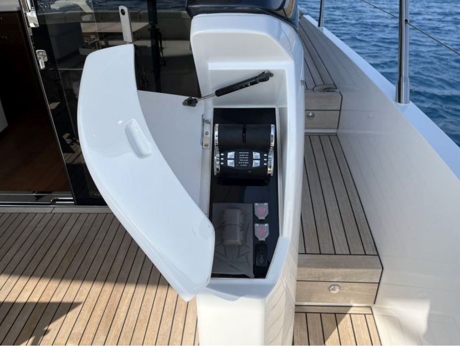 Princess S62 (021) | Экстерьер 3