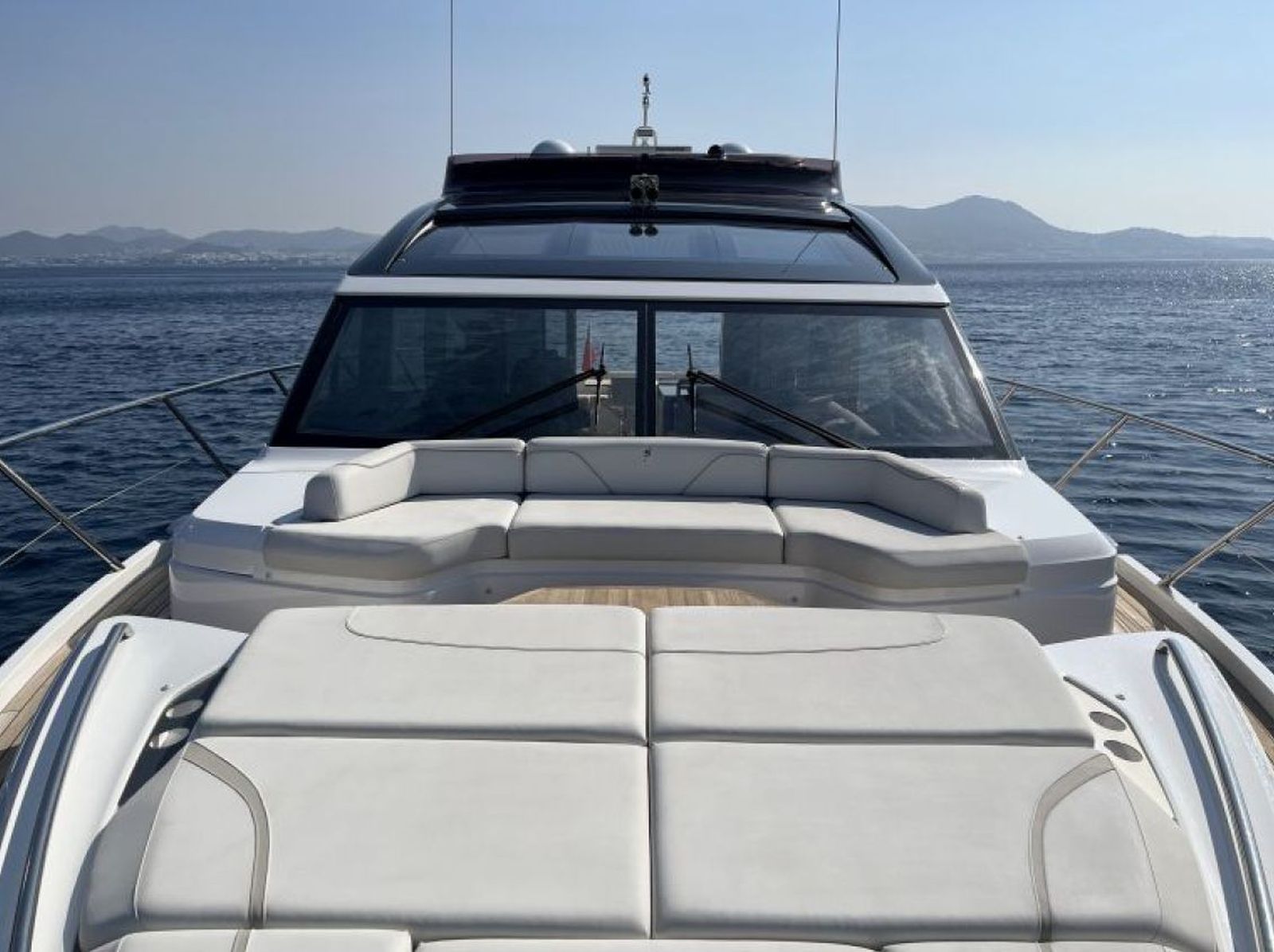 Princess S62 (021) | Экстерьер 4