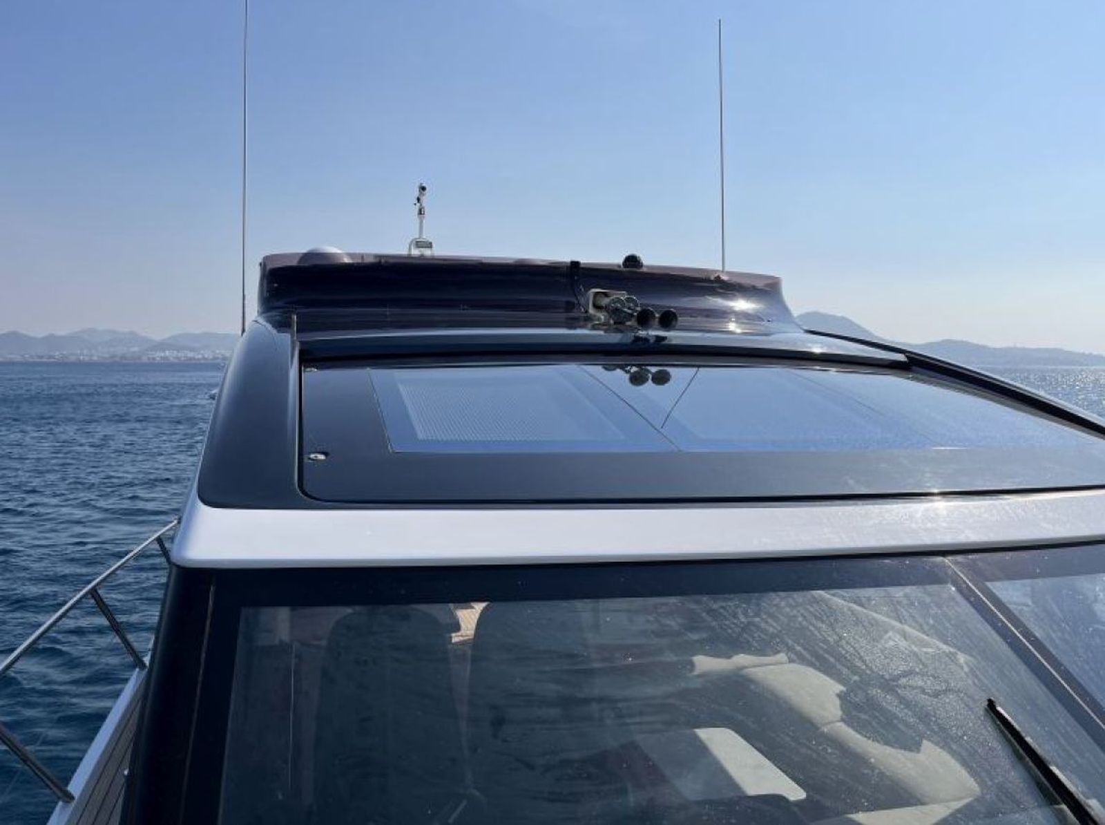 Princess S62 (021) | Экстерьер 5