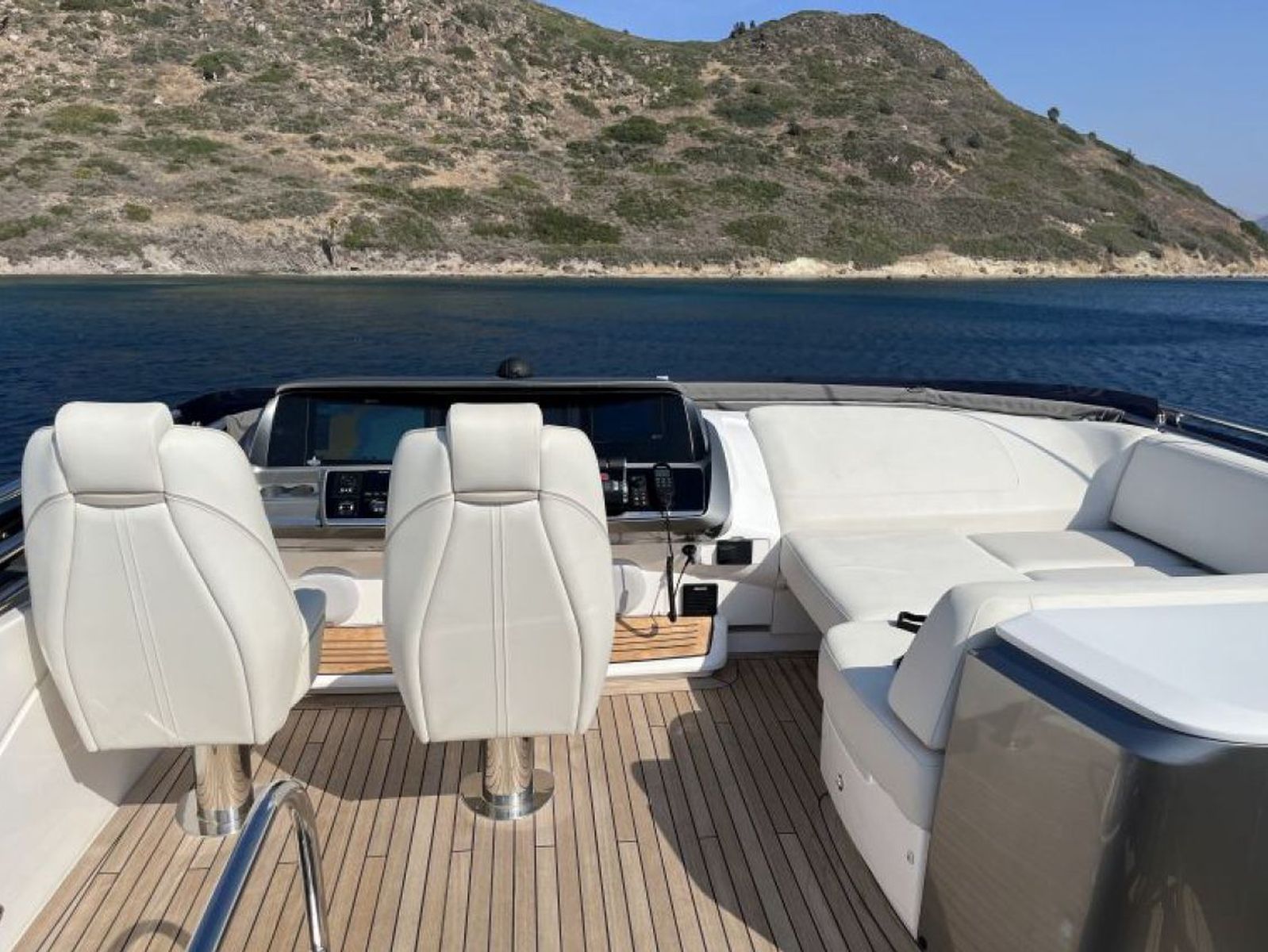 Princess S62 (021) | Экстерьер 6