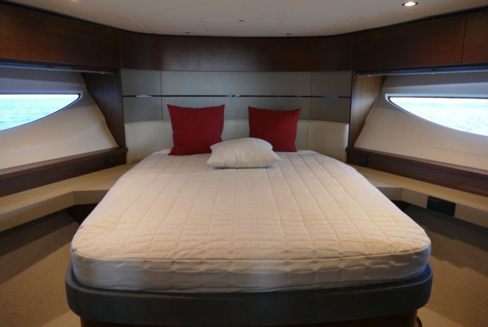 Princess S62 (021) | Интерьер 10