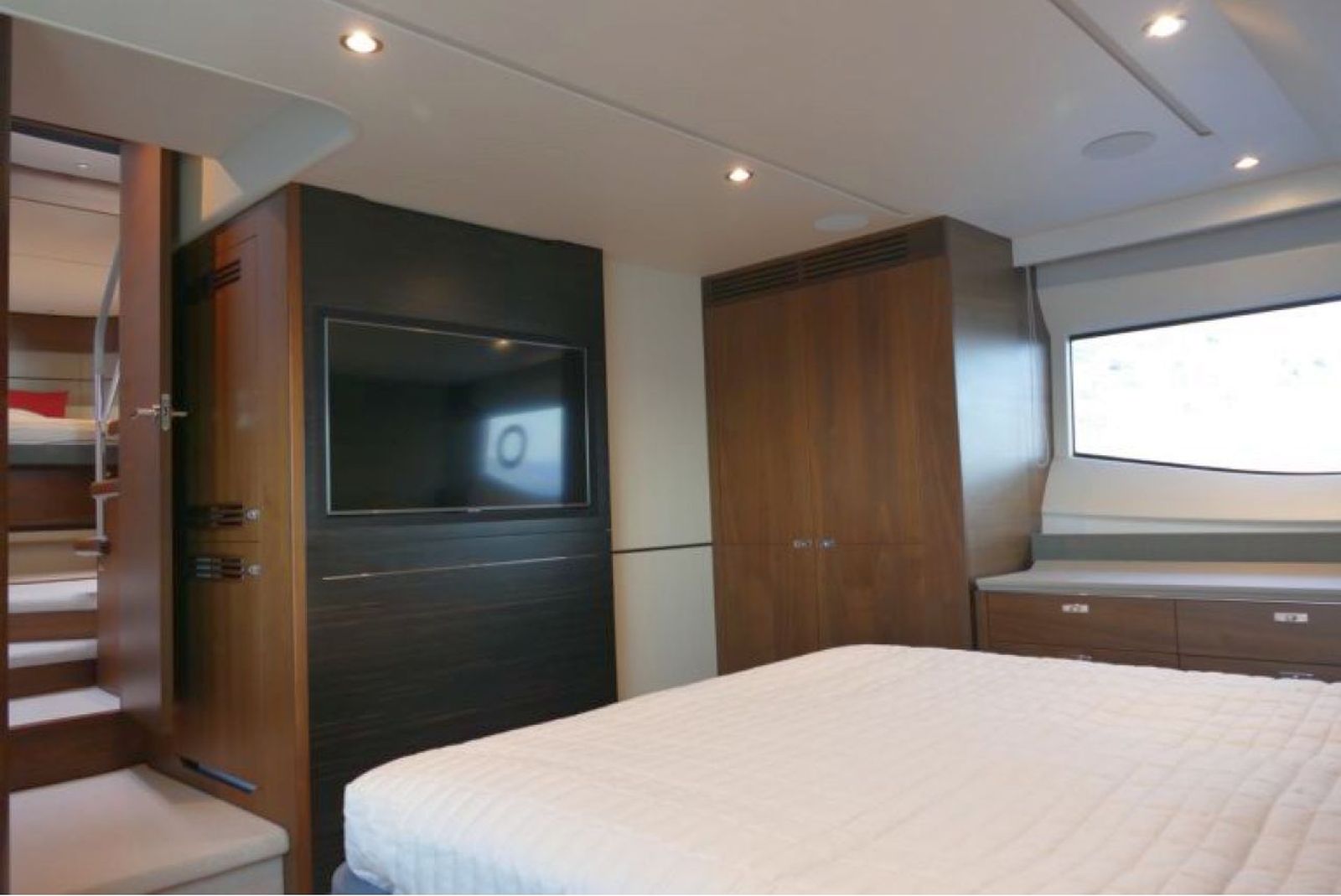 Princess S62 (021) | Интерьер 9