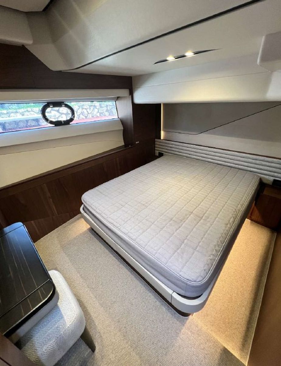 Princess S78 (121) | Интерьер 12