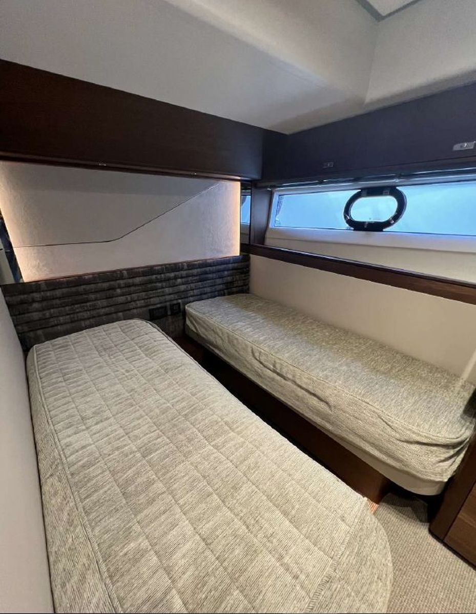 Princess S78 (121) | Интерьер 14