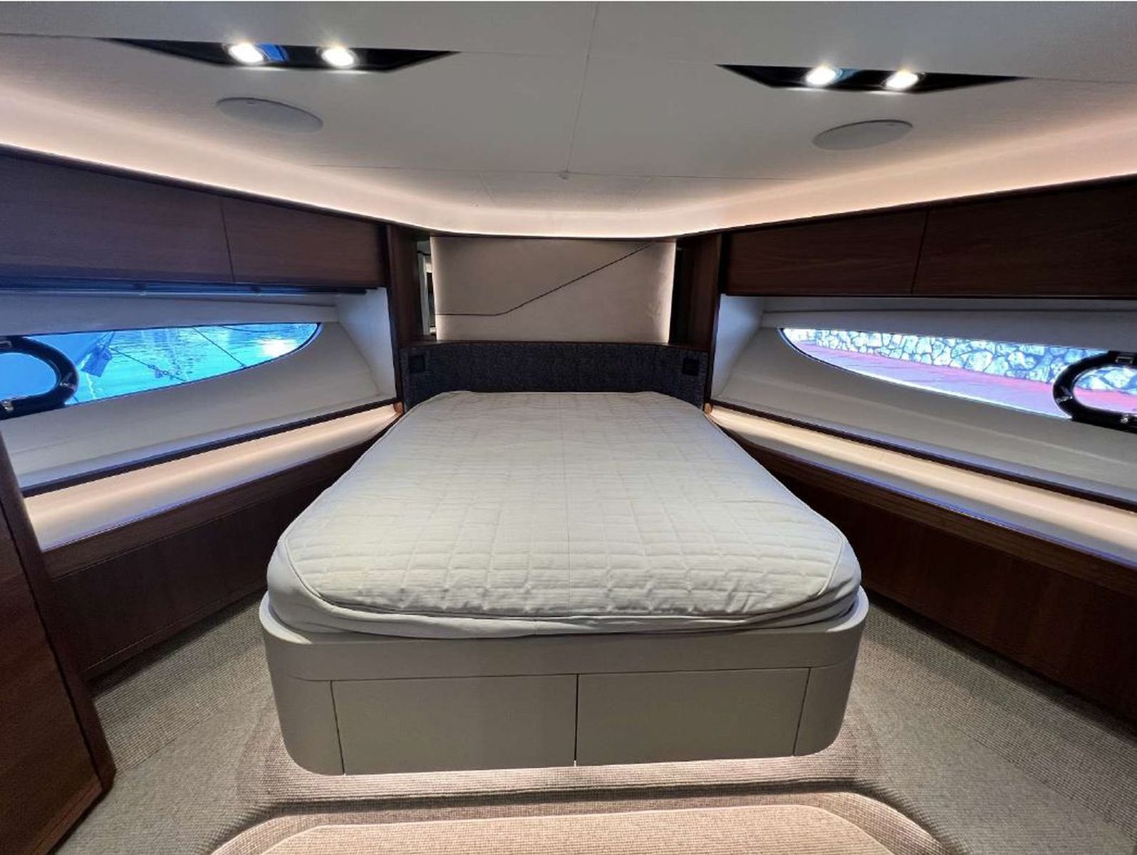 Princess S78 (121) | Интерьер 16