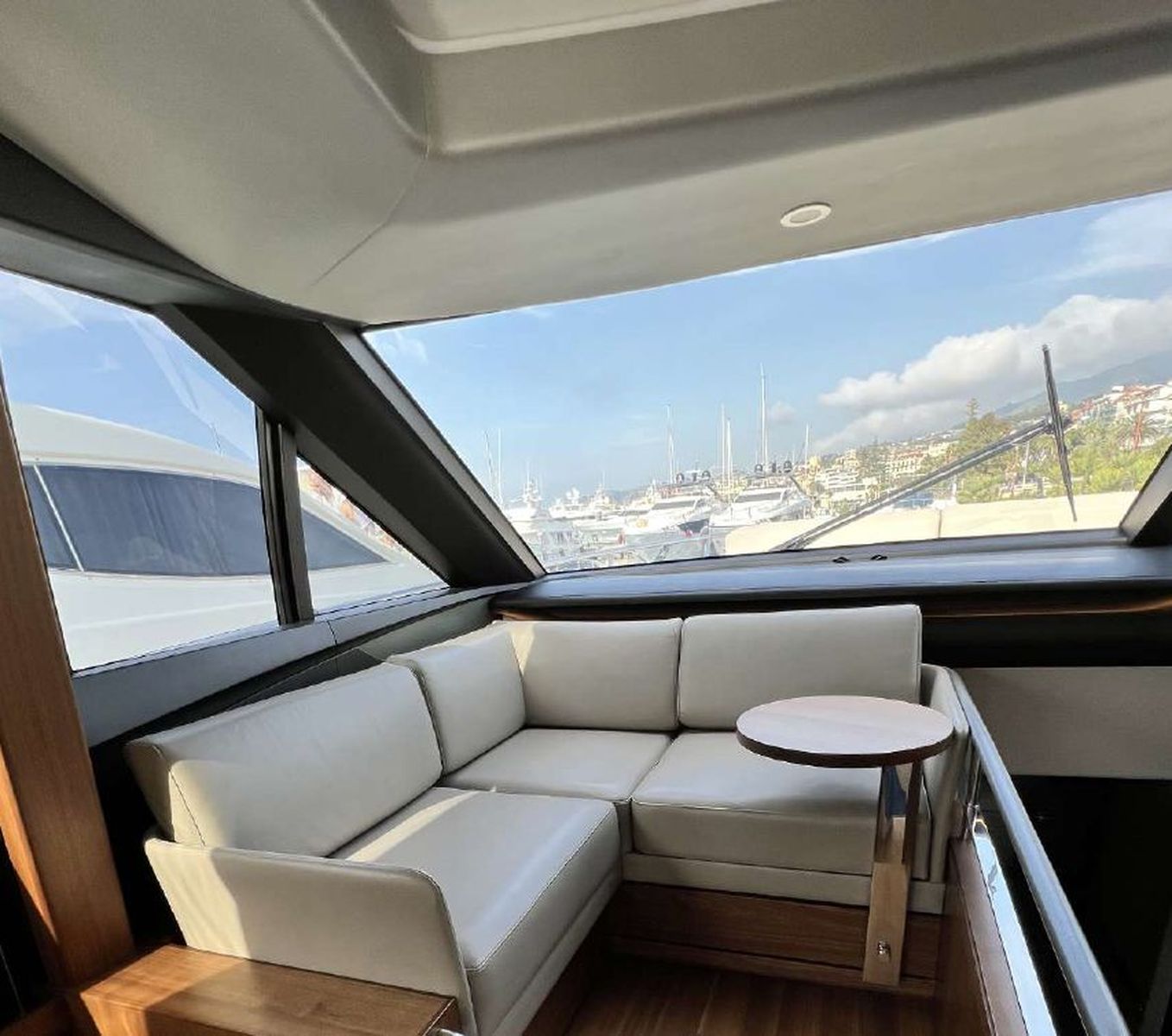 Princess S78 (121) | Интерьер 5