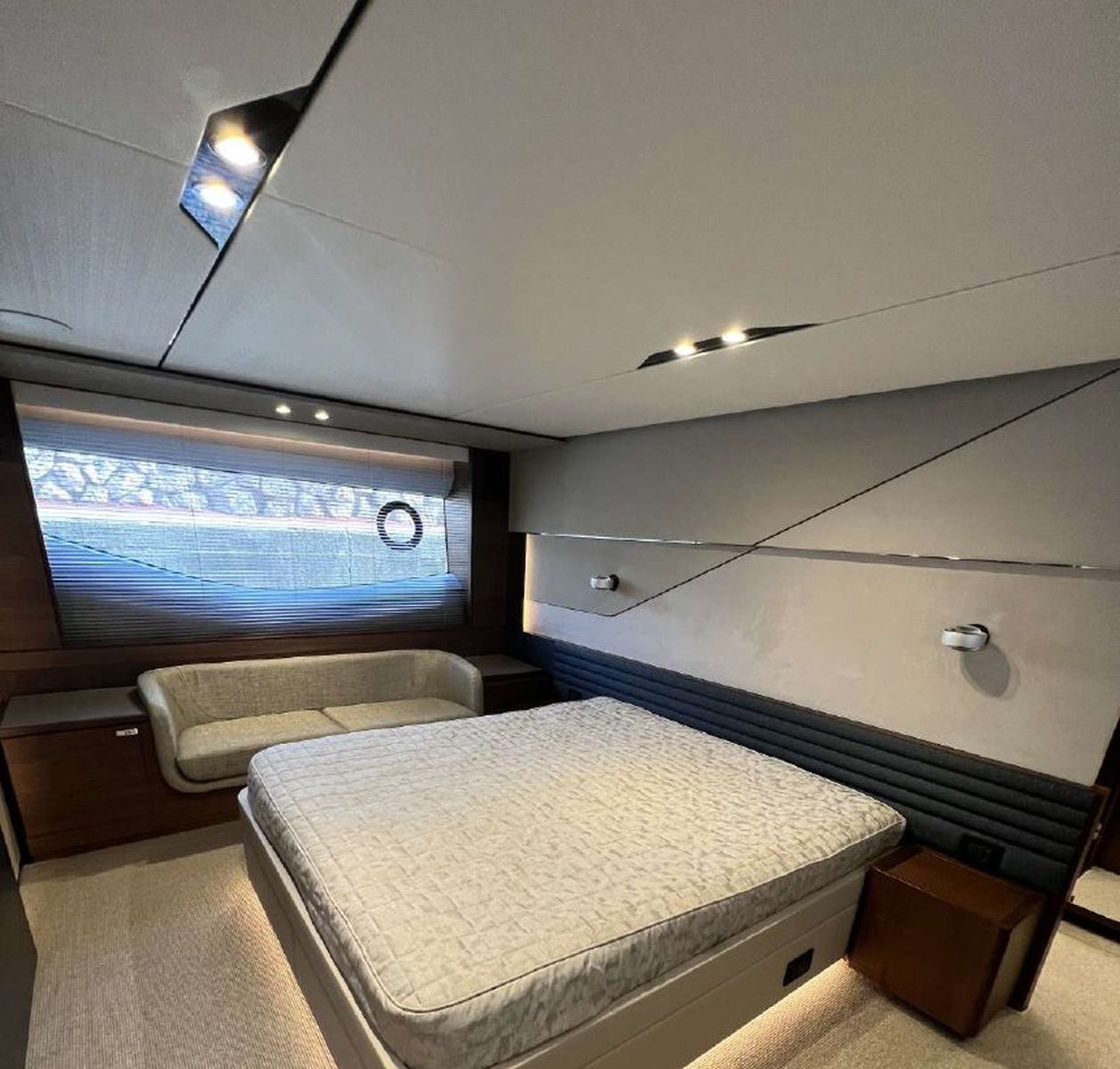 Princess S78 (121) | Интерьер 8