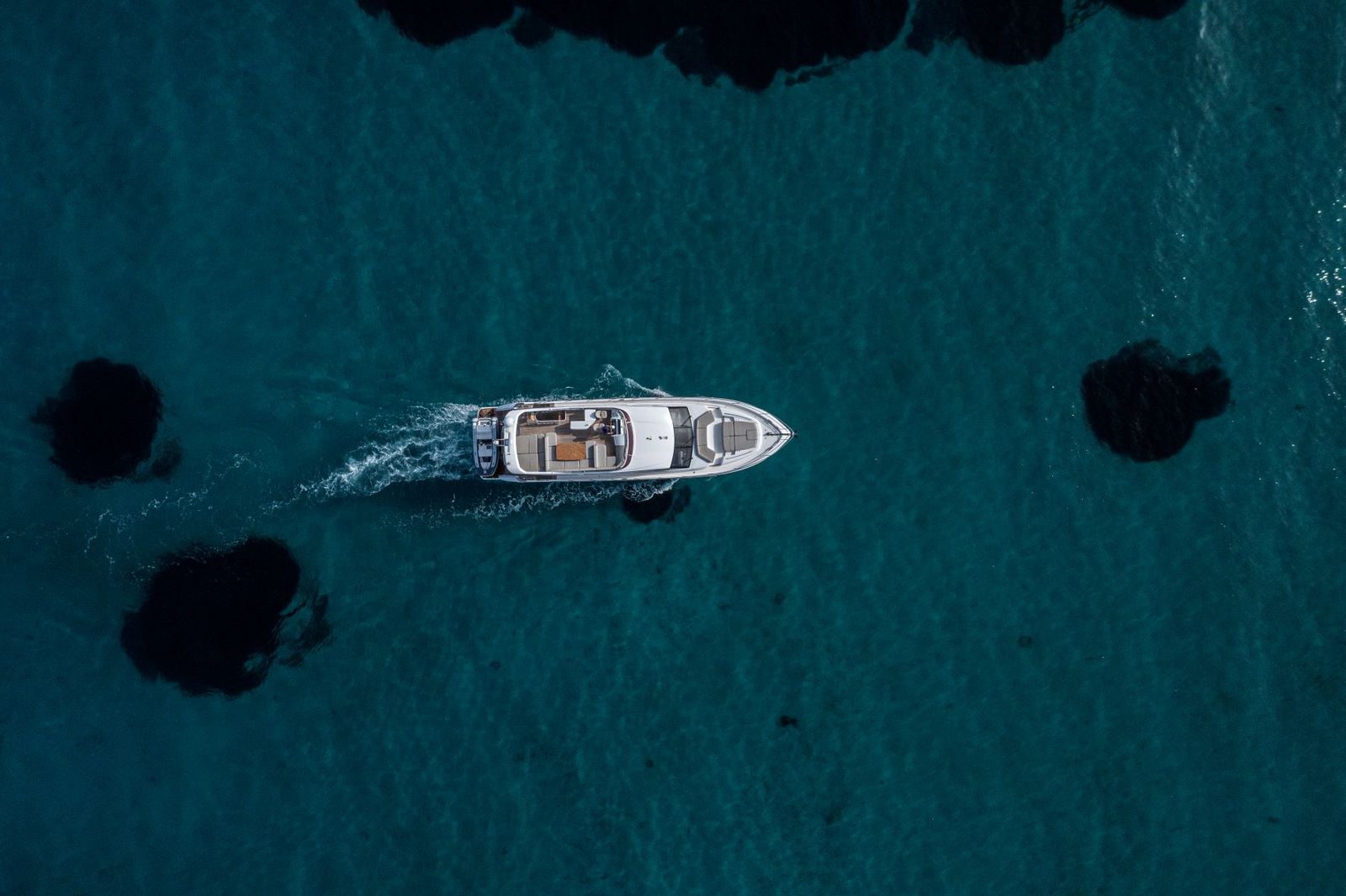 Princess F70 (020) | Экстерьер 6